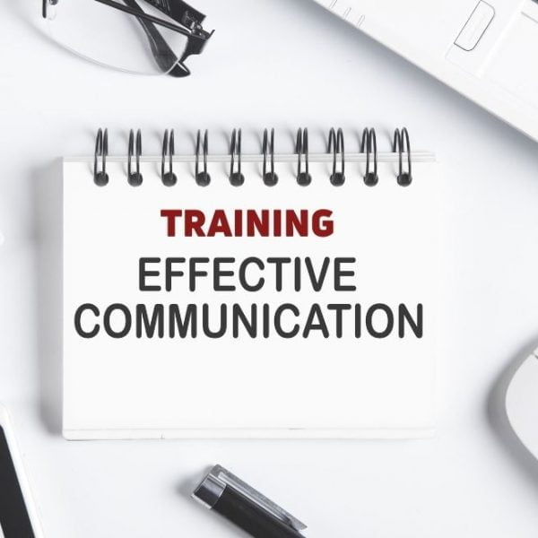 Pelatihan Komunikasi Efektif “Elevate Your Career with Effective Communication Skills”