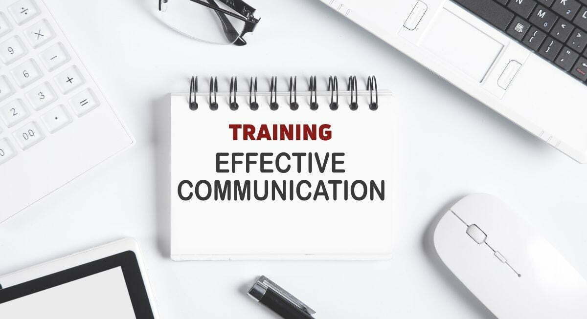 Pelatihan Komunikasi Efektif “Elevate Your Career with Effective Communication Skills”