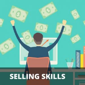 Pelatihan Selling Skill