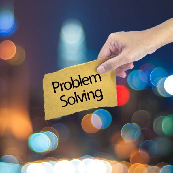 5 Cara Pemimpin dalam Menyelesaikan Masalah