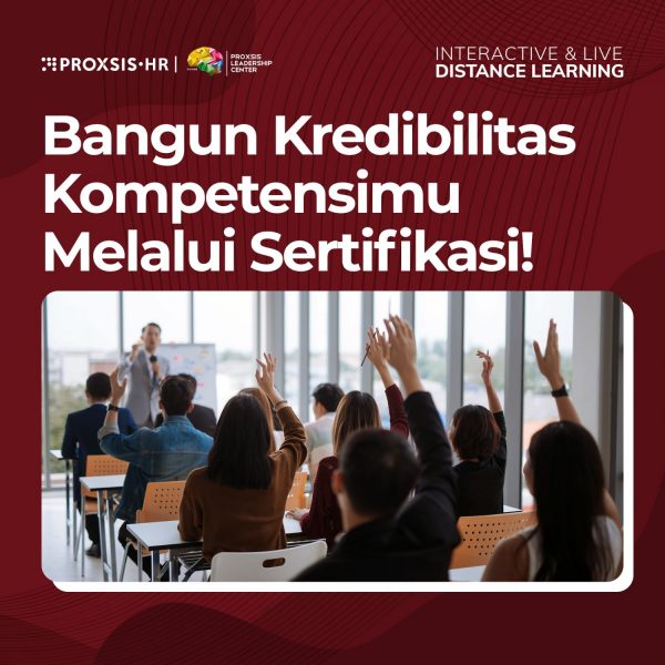 Program Training of Trainer ( TOT ) BNSP - The Only Triple Certification