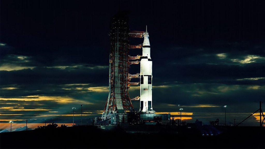 Kisah Inspiratif Katherine Johnson - Proxsis HR