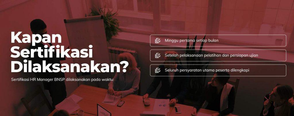 Hr Manager Bnsp Proxsis Hr