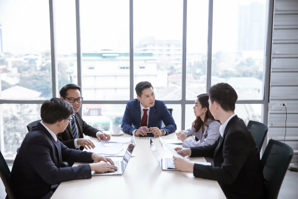 Contoh Agile Leadership di Perusahaan.