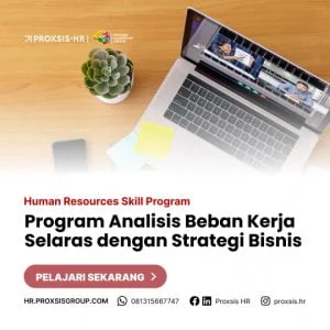 Program Analisis Beban Kerja
