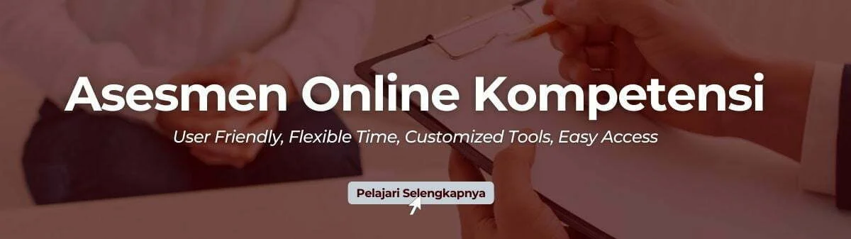 KONSULTASI ASESMEN ONLINE KOMPETENSI