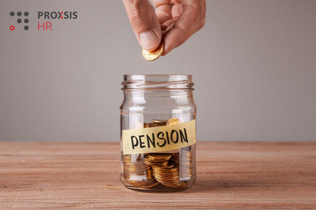 Cara Menghitung Dana Pensiun dan Menentukan Target Keuangan