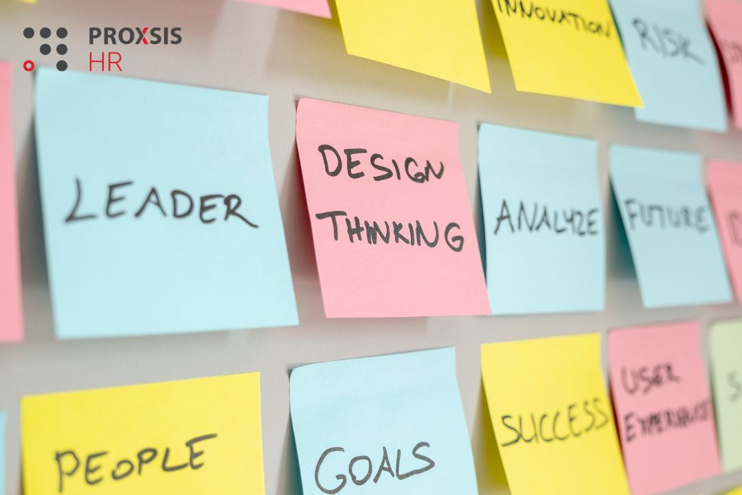 Design Thinking: Pengertian, Tahapan, dan Contoh Penerapannya