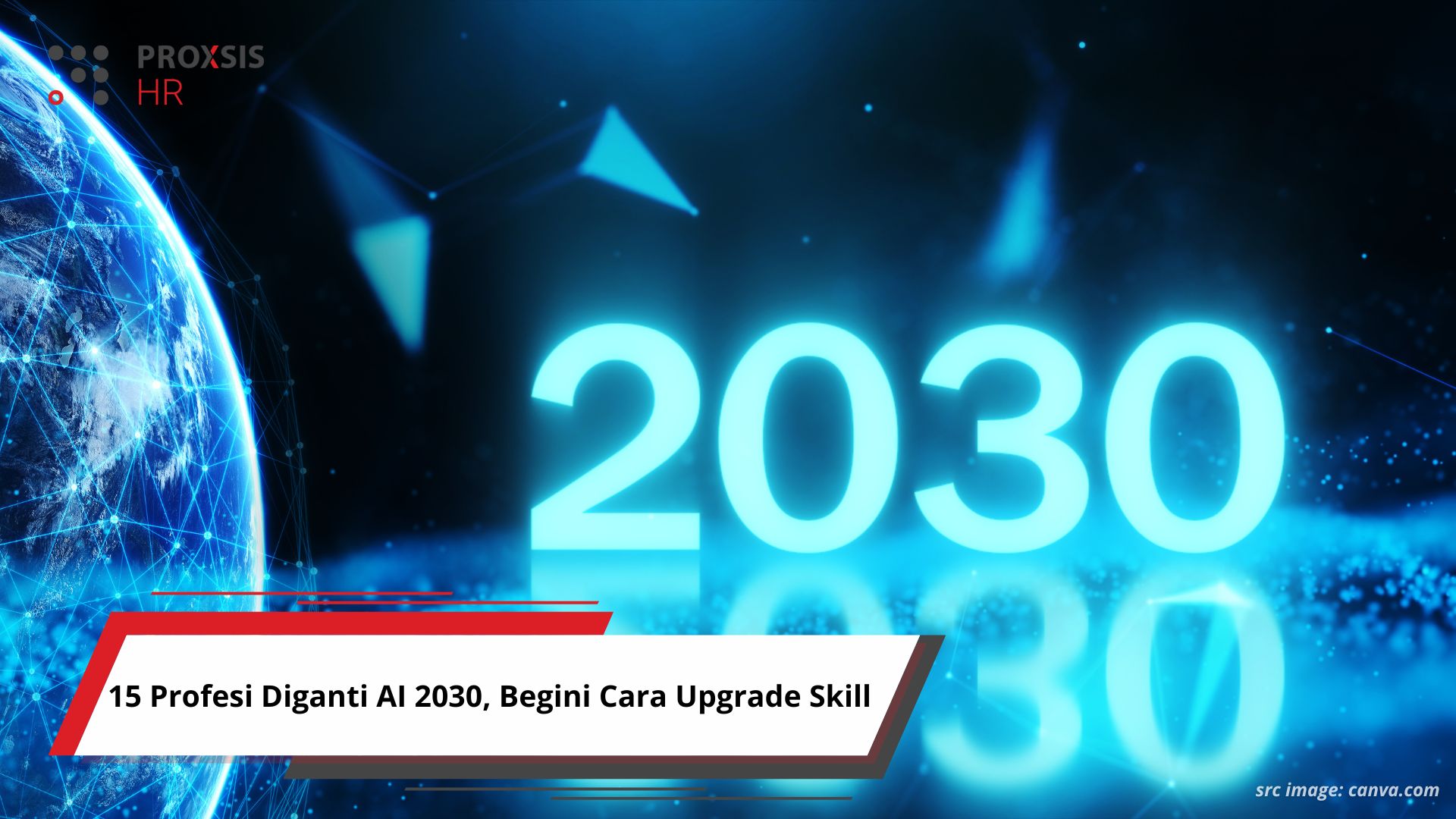 15 Profesi Diganti AI 2030, Begini Cara Upgrade Skill
