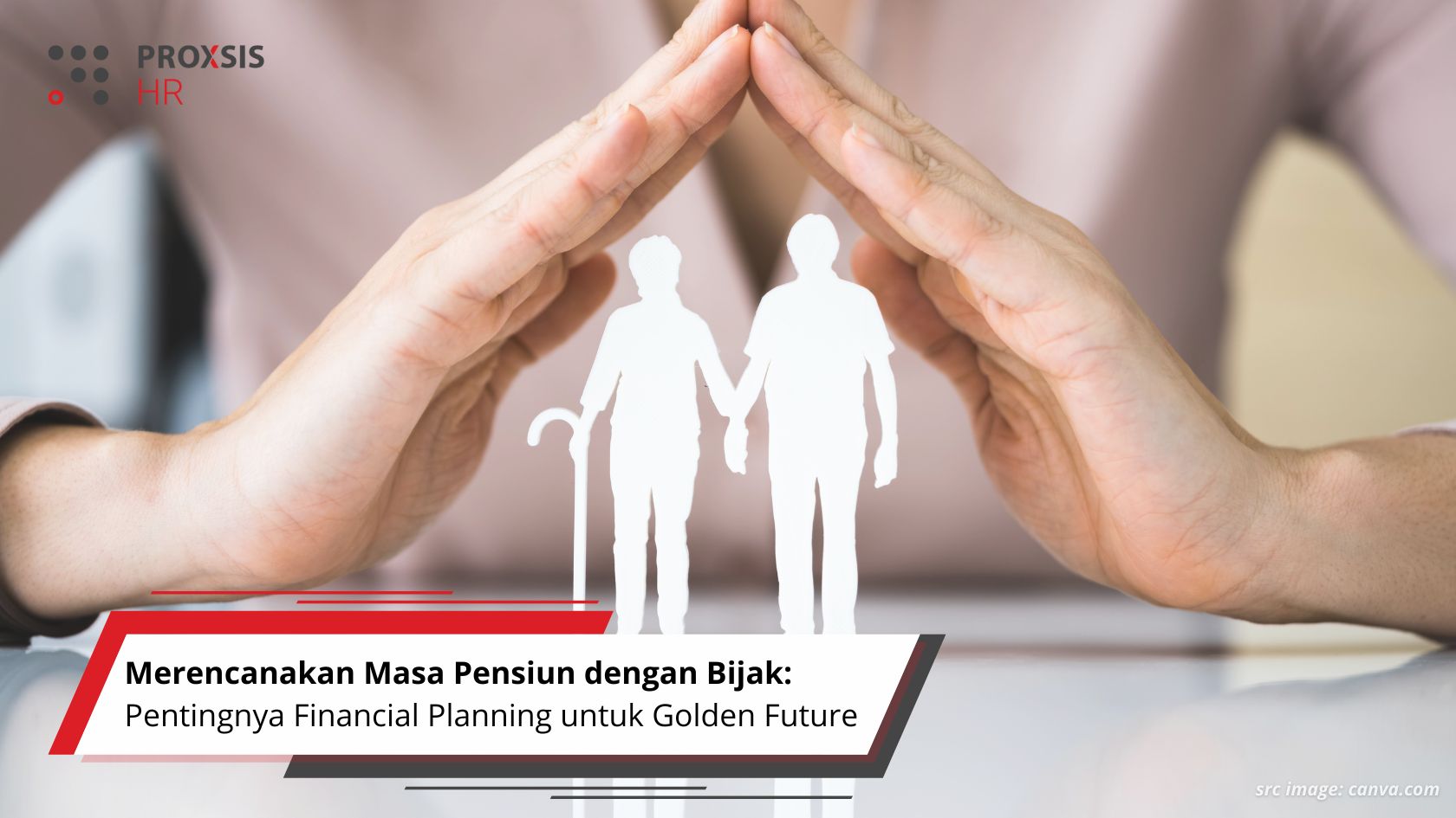 Merencanakan Masa Pensiun dengan Bijak: Pentingnya Financial Planning untuk Golden Future