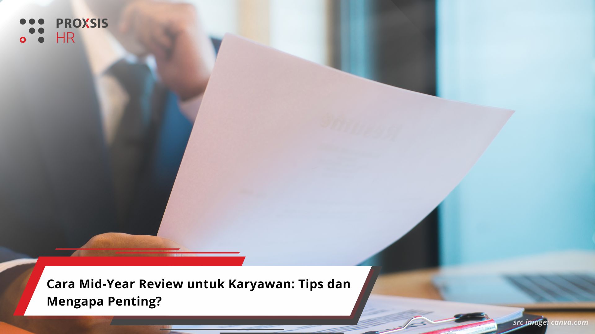 Cara Mid-Year Review untuk Karyawan: Tips dan Mengapa Penting?