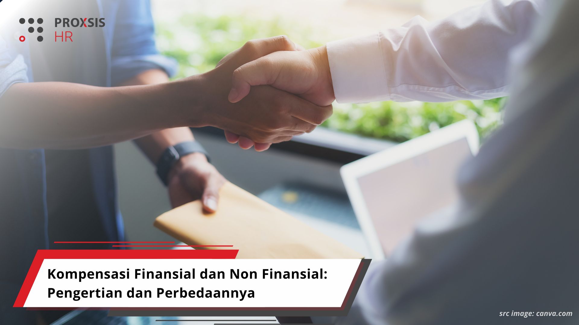Kompensasi Finansial dan Non Finansial: Pengertian dan Perbedaannya