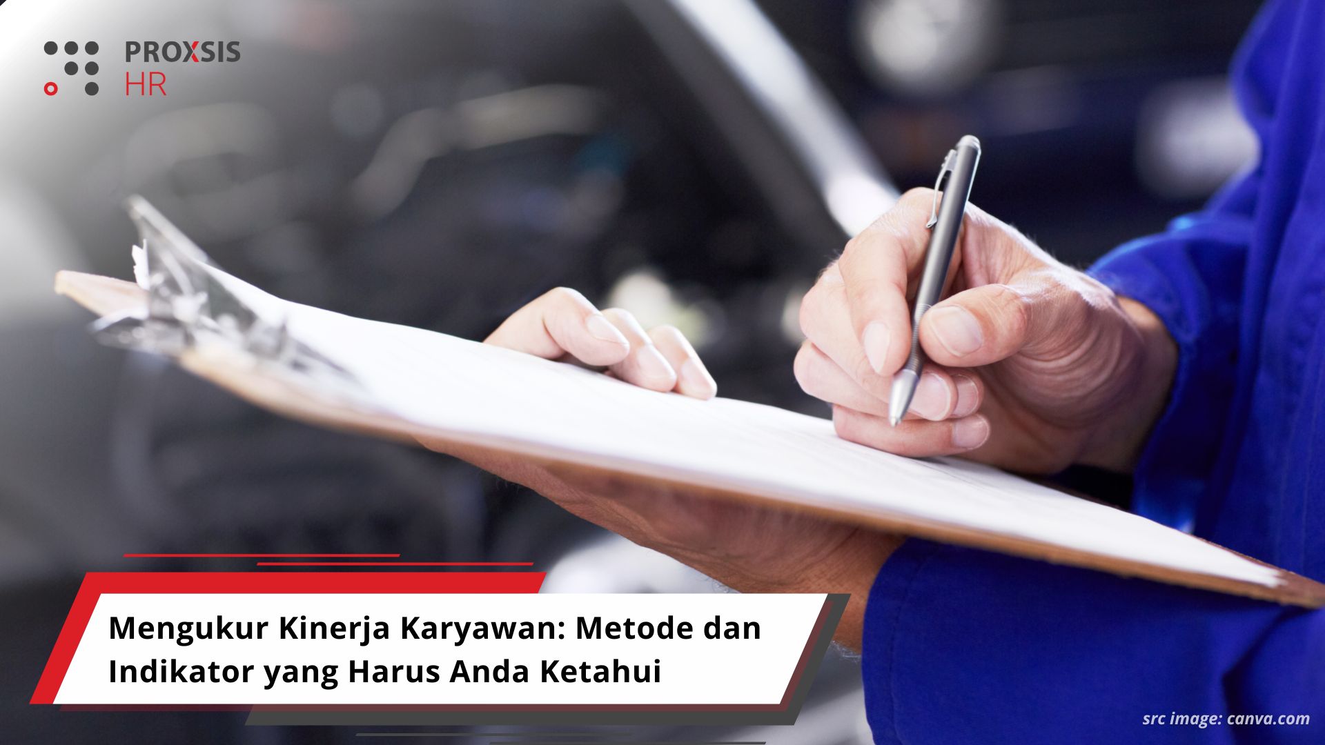 Mengukur Kinerja Karyawan: Metode dan Indikator yang Harus Anda Ketahui