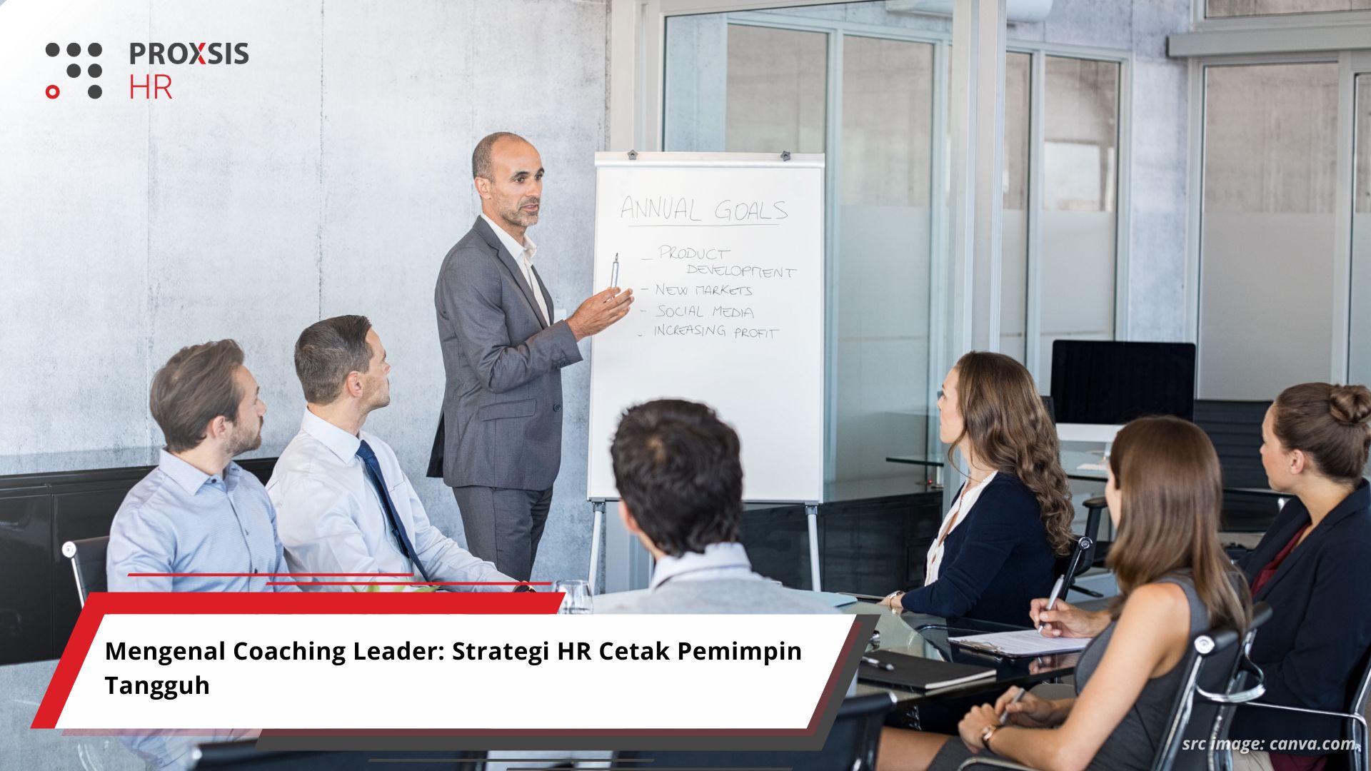 Mengenal Coaching Leader: Strategi HR Cetak Pemimpin Tangguh