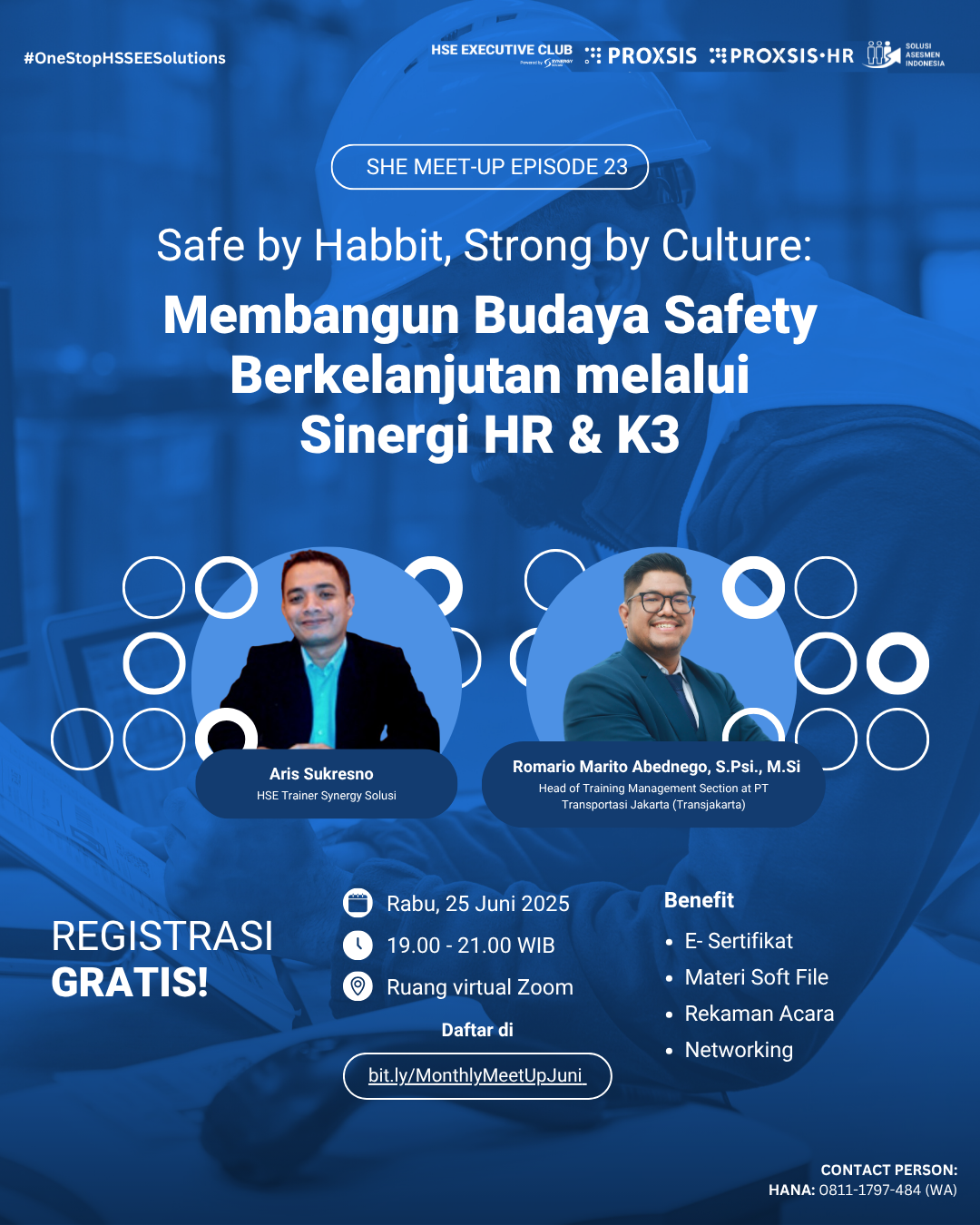 POSTER HARI BESAR