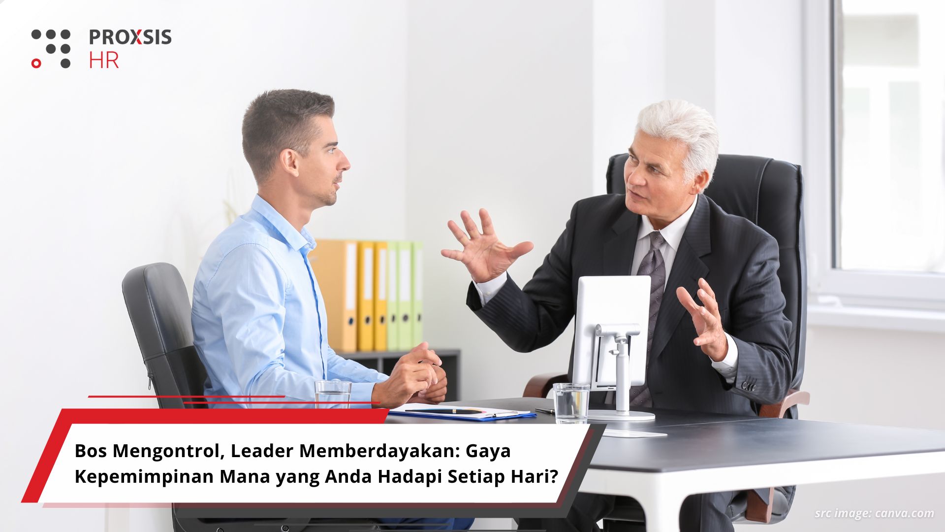 Bos Mengontrol, Leader Memberdayakan: Gaya Kepemimpinan Mana yang Anda Hadapi Setiap Hari?
