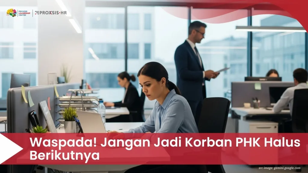 Bahaya Quiet Firing: Dampak & Solusi untuk Reputasi Perusahaan