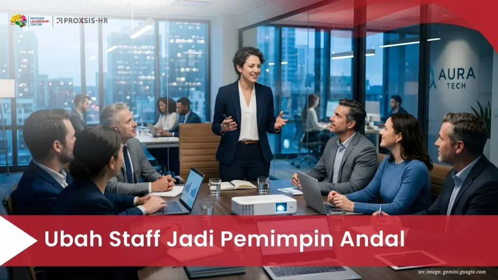 Tren Karyawan Rasa CEO: Mindset Baru di Dunia Kerja Modern