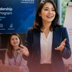 Pelatihan Emerging Leadership Development Program PT Mitra Utama Madani bersama Proxsis Leadership Center untuk meningkatkan kompetensi karyawan.
