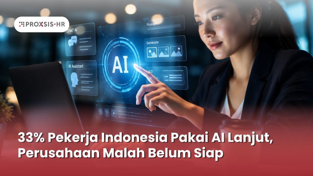 tantangan adopsi ai perusahaan tanpa kebijakan hr